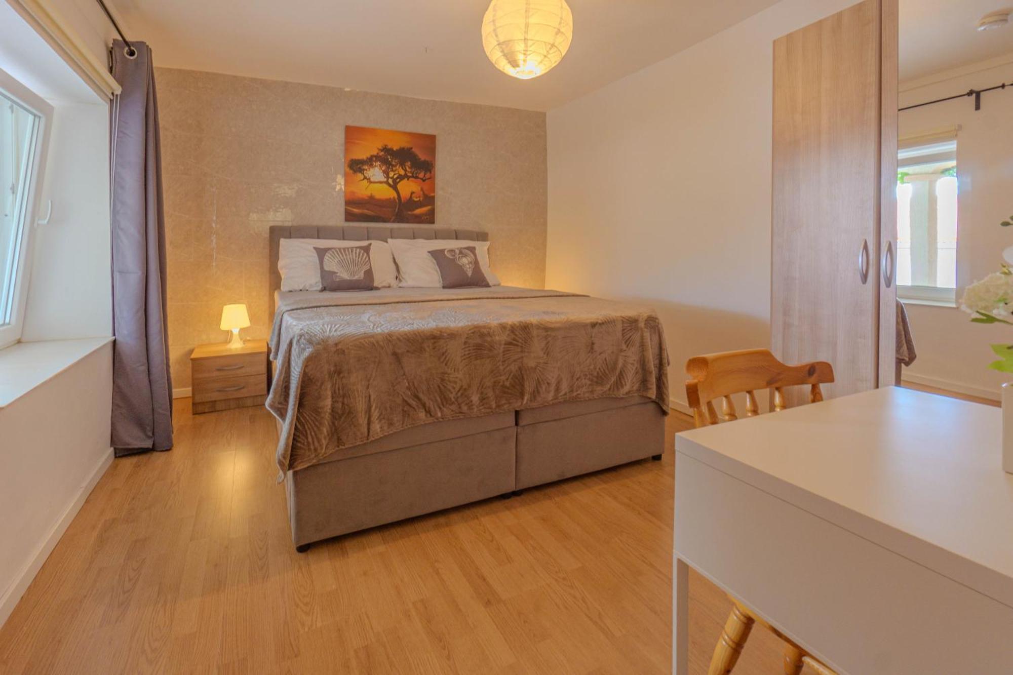 Apartamento Coral *