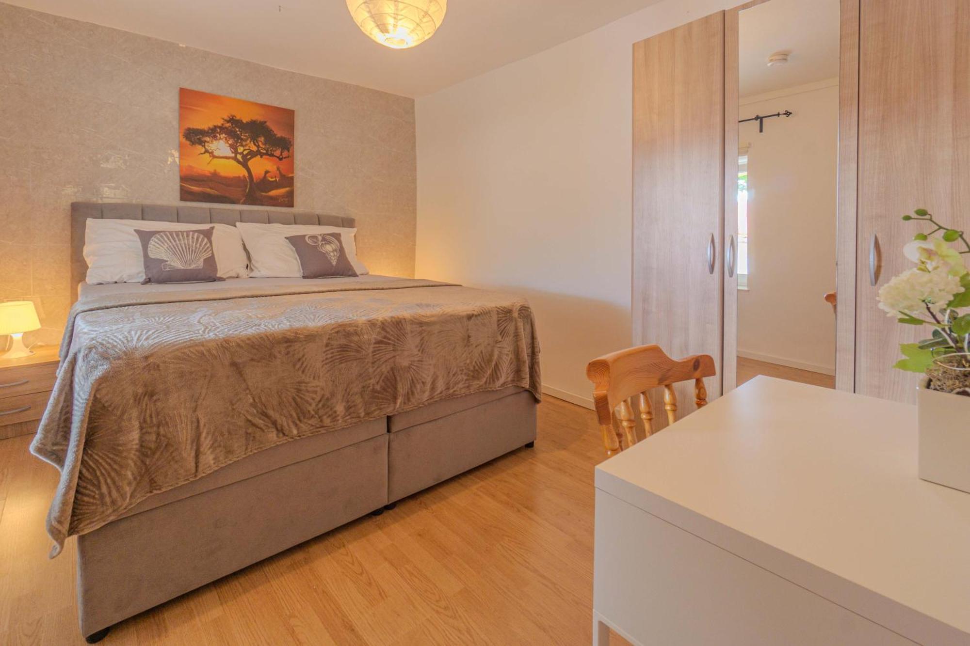 Apartamento Coral Metajna